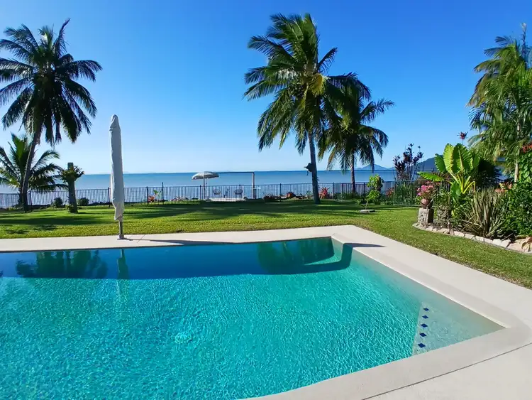 Second view of Homely house listing, 95 Keith Williams Drive, Cardwell QLD 4849