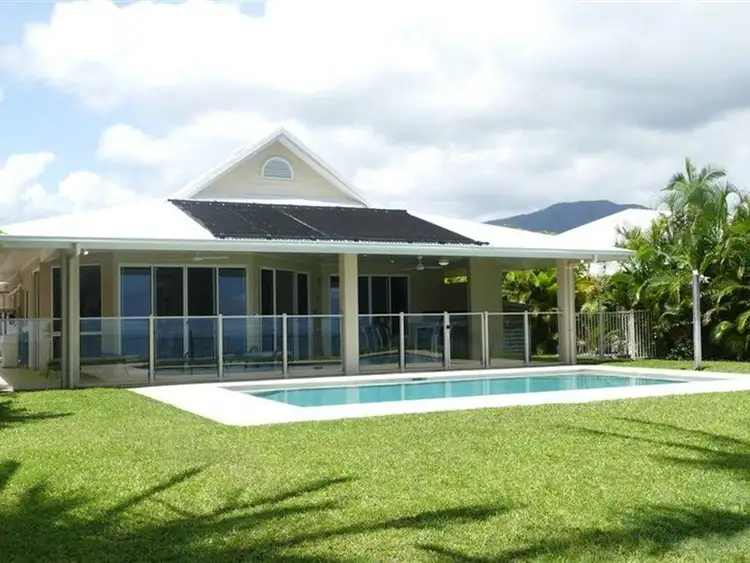 Third view of Homely house listing, 95 Keith Williams Drive, Cardwell QLD 4849
