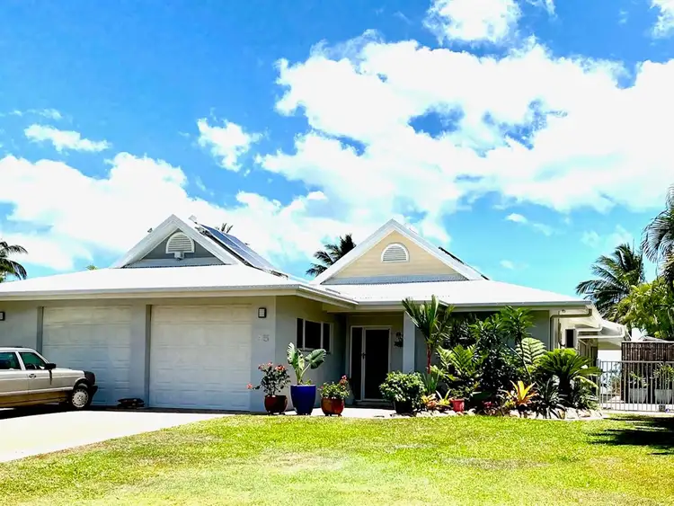 Fourth view of Homely house listing, 95 Keith Williams Drive, Cardwell QLD 4849