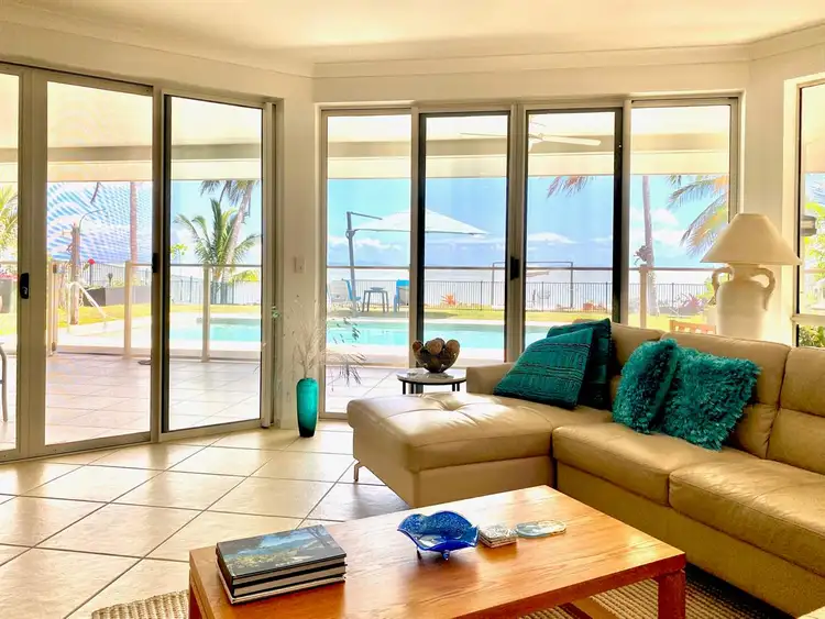 Sixth view of Homely house listing, 95 Keith Williams Drive, Cardwell QLD 4849