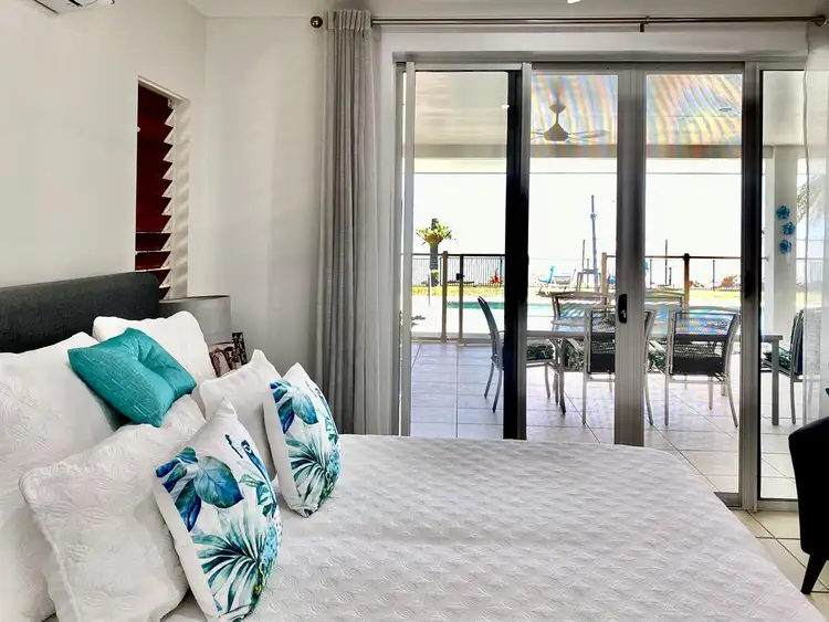 Seventh view of Homely house listing, 95 Keith Williams Drive, Cardwell QLD 4849
