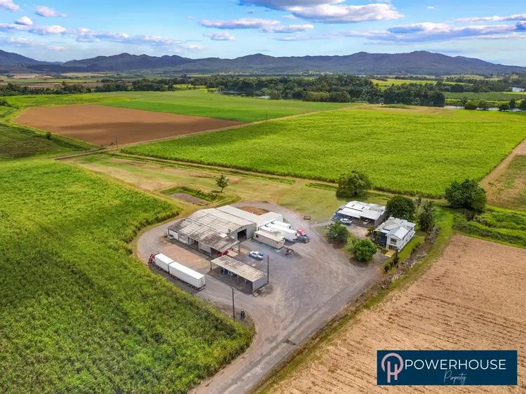 Main view of Homely rural property listing, L19 Bruce Hwy, Fitzgerald Creek QLD 4860
