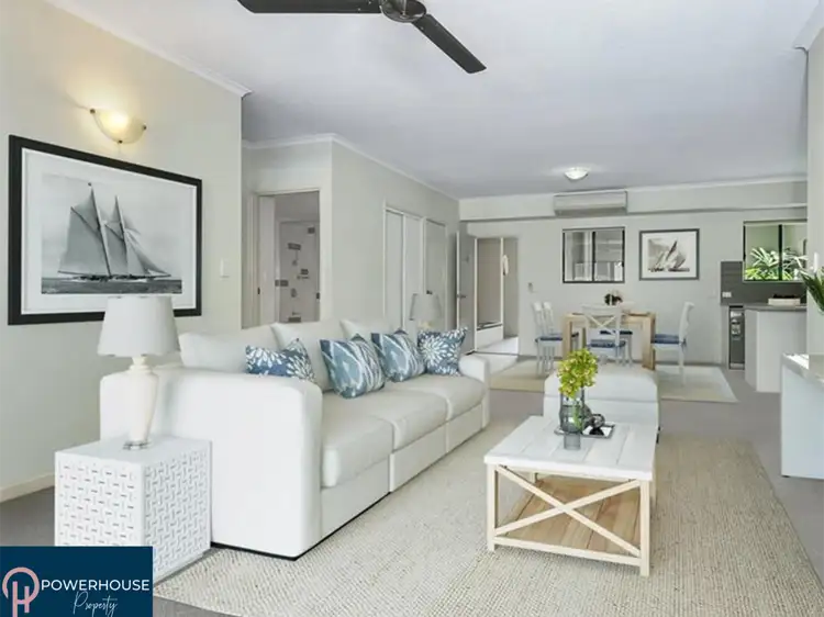 Third view of Homely unit listing, 100/89-95 Ishmael Rd, Earlville QLD 4870