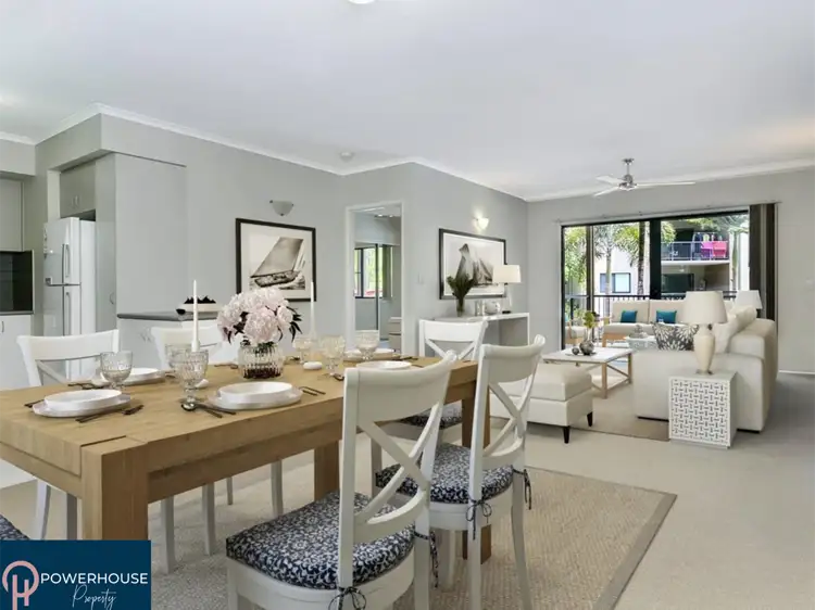 Fourth view of Homely unit listing, 100/89-95 Ishmael Rd, Earlville QLD 4870