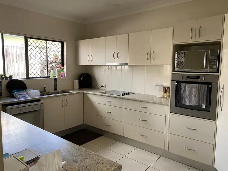 Third view of Homely semi-detached listing, A & B/12 Pease Street, Tully QLD 4854