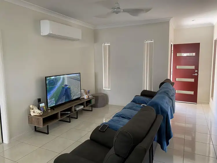 Sixth view of Homely semi-detached listing, A & B/12 Pease Street, Tully QLD 4854