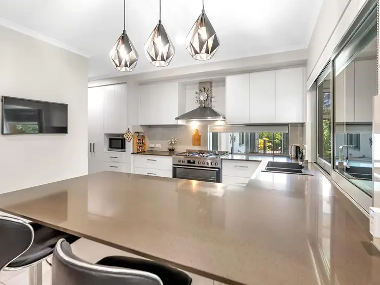 Second view of Homely house listing, 4 Baddely Close, Kewarra Beach QLD 4879