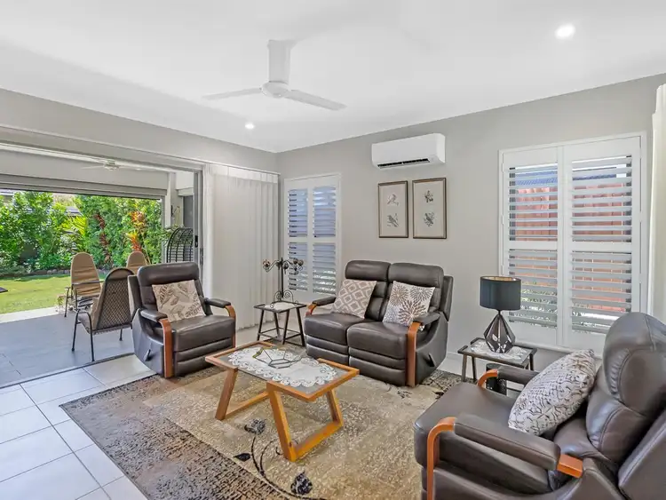 Fourth view of Homely house listing, 4 Baddely Close, Kewarra Beach QLD 4879