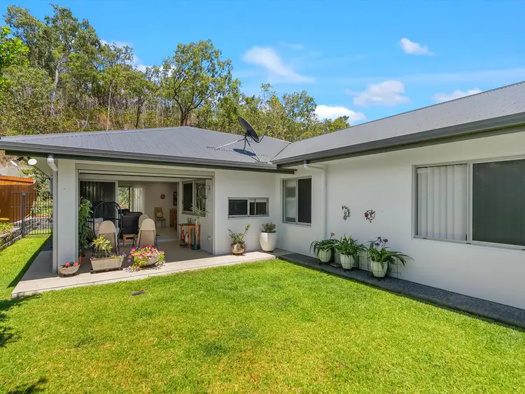 Fifth view of Homely house listing, 4 Baddely Close, Kewarra Beach QLD 4879