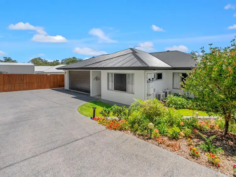 Sixth view of Homely house listing, 4 Baddely Close, Kewarra Beach QLD 4879