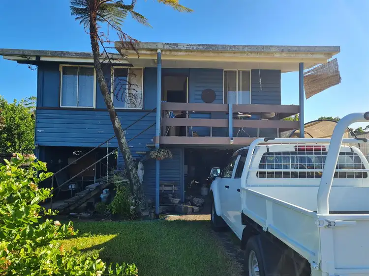 20 Campbell Street, Innisfail QLD 4860