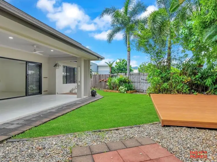 Fourth view of Homely house listing, 2/64 Harbour Drive, Trinity Park QLD 4879