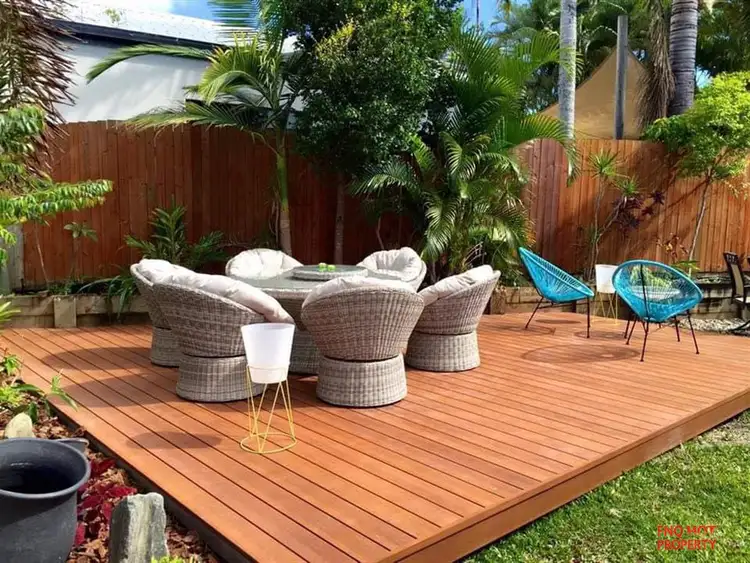 Fifth view of Homely house listing, 2/64 Harbour Drive, Trinity Park QLD 4879