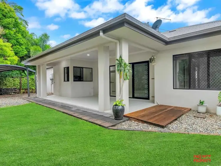 Sixth view of Homely house listing, 2/64 Harbour Drive, Trinity Park QLD 4879