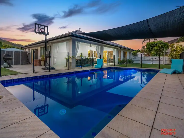 30 Iridescent Drive, Trinity Park QLD 4879