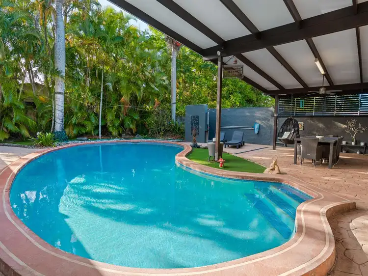 23-25 Morgan street, Yorkeys Knob QLD 4878