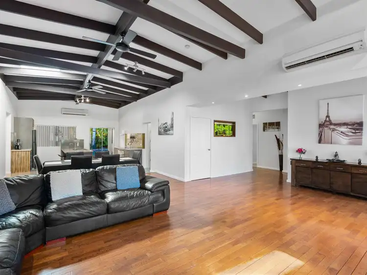 Second view of Homely house listing, 23-25 Morgan street, Yorkeys Knob QLD 4878