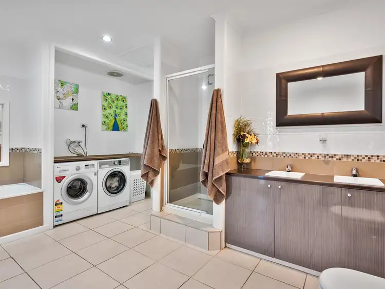 Fourth view of Homely house listing, 23-25 Morgan street, Yorkeys Knob QLD 4878