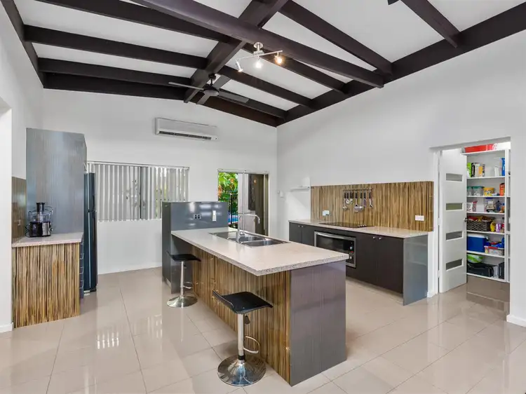 Fifth view of Homely house listing, 23-25 Morgan street, Yorkeys Knob QLD 4878