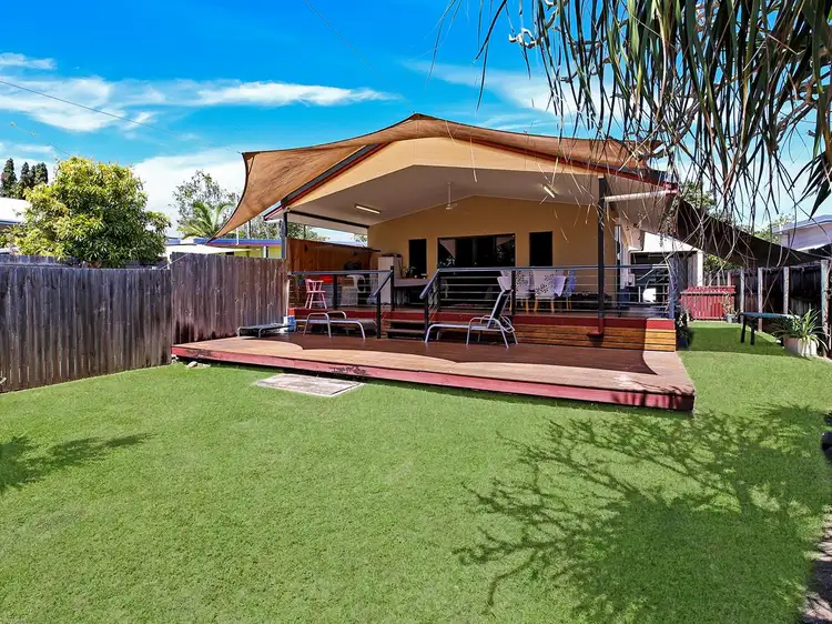 42a Machans St