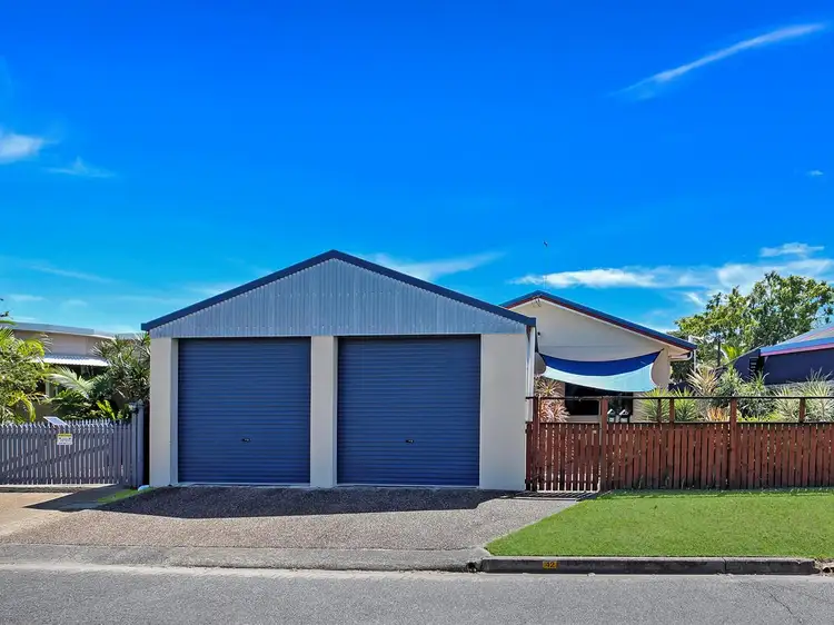Third view of Homely house listing, 42a Machans St, Machans Beach QLD 4878