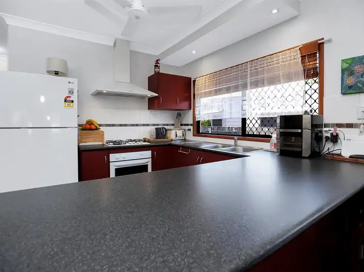 Fourth view of Homely house listing, 42a Machans St, Machans Beach QLD 4878