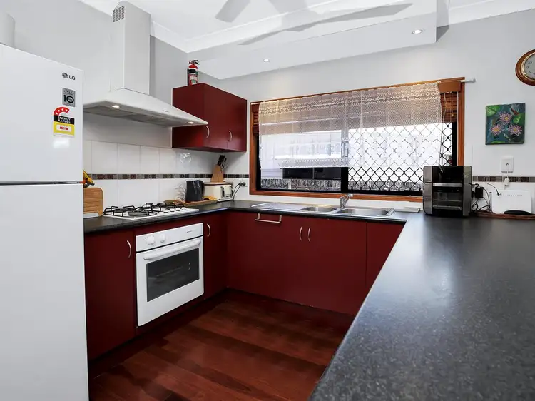 Fifth view of Homely house listing, 42a Machans St, Machans Beach QLD 4878