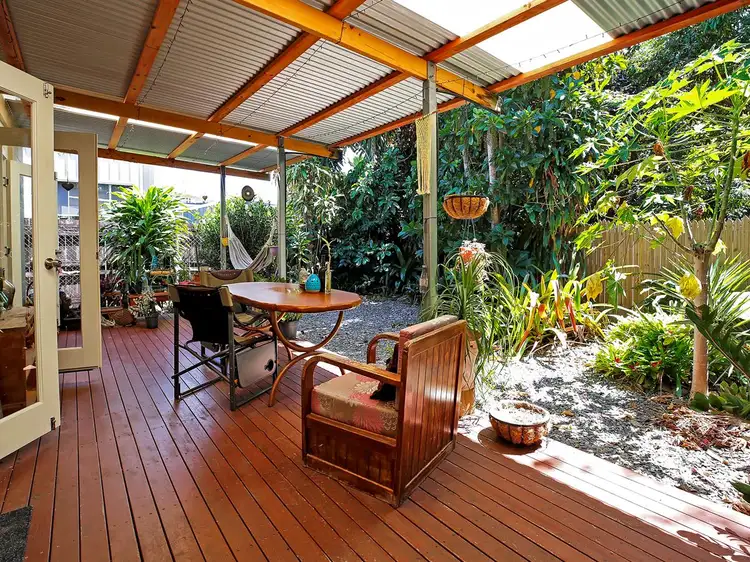 Second view of Homely house listing, 42b Machans St, Machans Beach QLD 4878