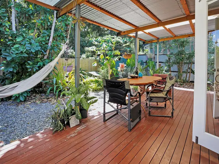 Third view of Homely house listing, 42b Machans St, Machans Beach QLD 4878