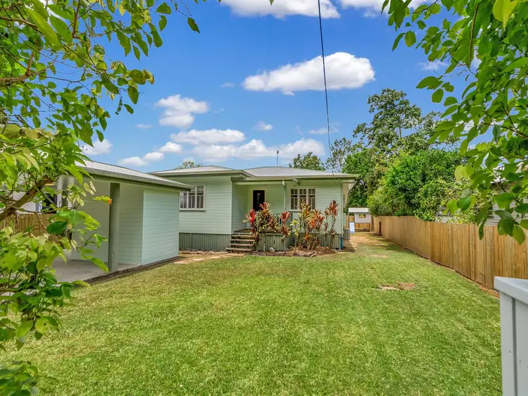 36 Bauhinia Avenue, Earlville QLD 4870