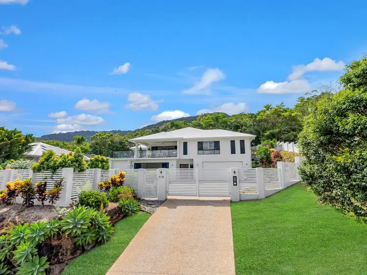 Main view of Homely house listing, 11-13 Gaway Street, Caravonica QLD 4878