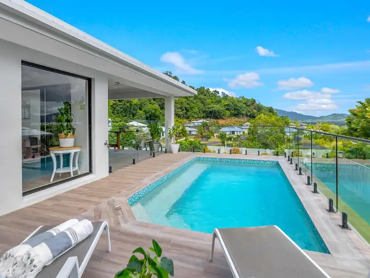 Second view of Homely house listing, 11-13 Gaway Street, Caravonica QLD 4878