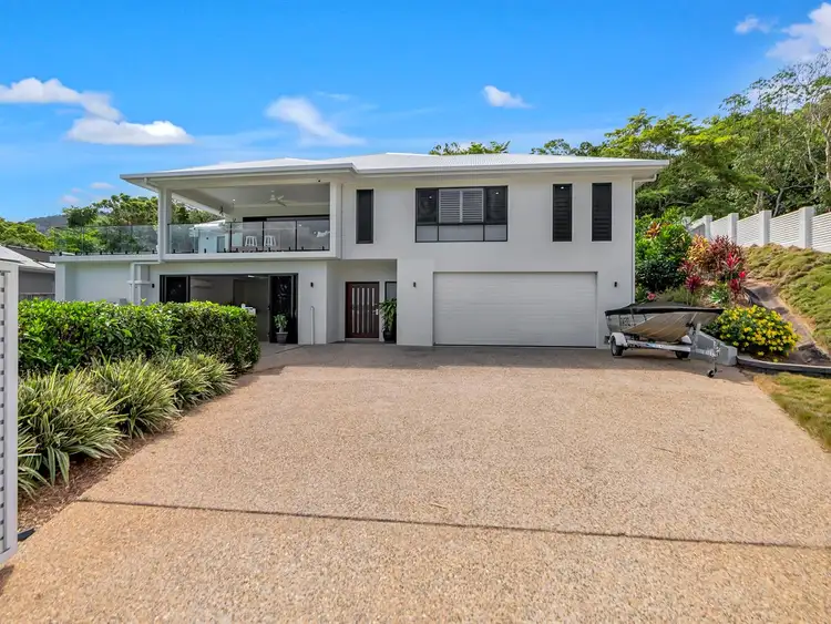 Fourth view of Homely house listing, 11-13 Gaway Street, Caravonica QLD 4878