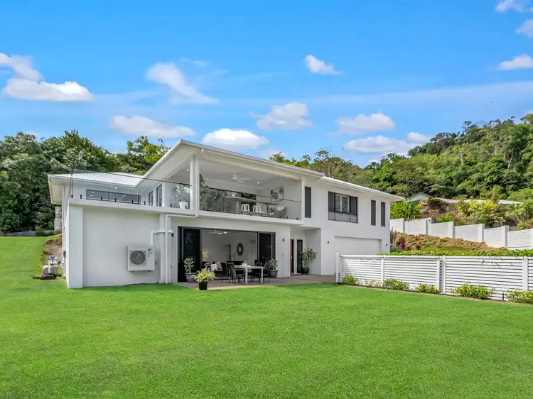 Fifth view of Homely house listing, 11-13 Gaway Street, Caravonica QLD 4878