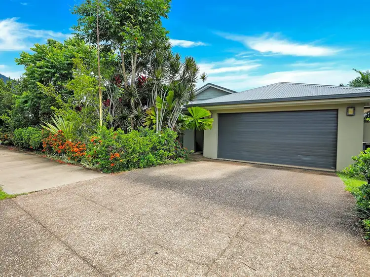 Third view of Homely house listing, 26 Larsen Road, Redlynch QLD 4870