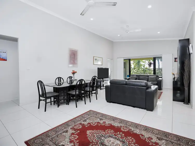 Fourth view of Homely house listing, 26 Larsen Road, Redlynch QLD 4870