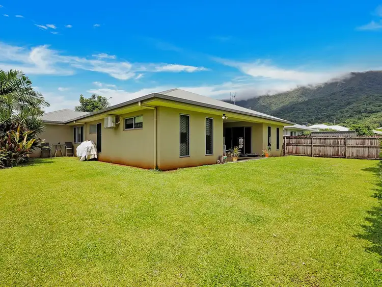 Fifth view of Homely house listing, 26 Larsen Road, Redlynch QLD 4870