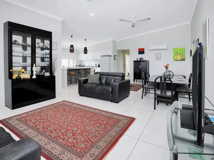 Sixth view of Homely house listing, 26 Larsen Road, Redlynch QLD 4870