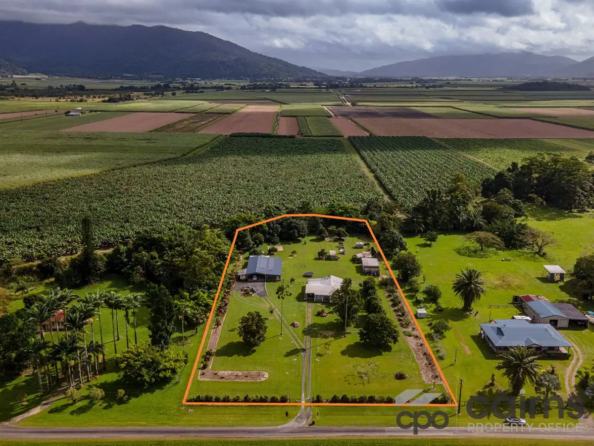 Main view of Homely rural property listing, 49 Musumeci Road, Mirriwinni QLD 4871