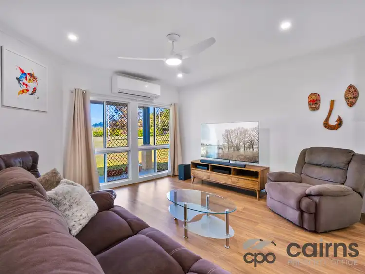 Second view of Homely rural property listing, 49 Musumeci Road, Mirriwinni QLD 4871