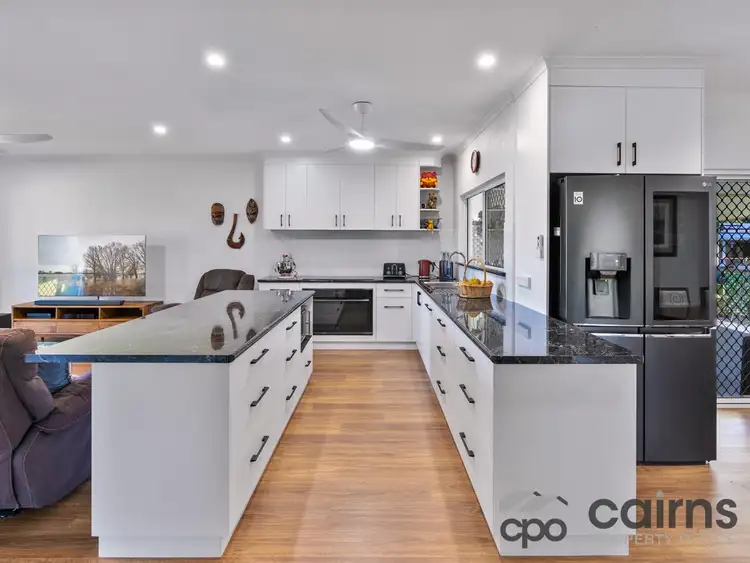 Third view of Homely rural property listing, 49 Musumeci Road, Mirriwinni QLD 4871