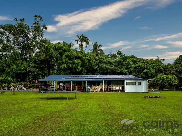 Fourth view of Homely rural property listing, 49 Musumeci Road, Mirriwinni QLD 4871