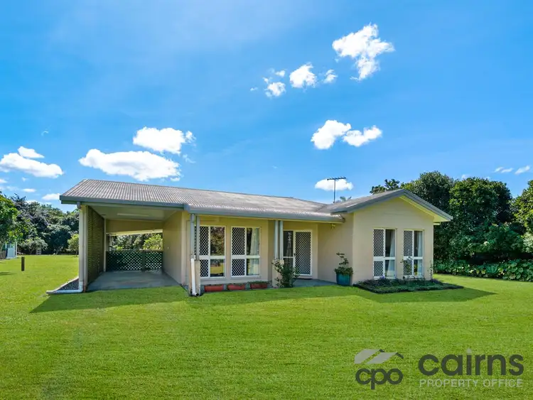 Sixth view of Homely rural property listing, 49 Musumeci Road, Mirriwinni QLD 4871
