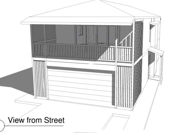 Third view of Homely land listing, 31 Mary St, Parramatta Park QLD 4870
