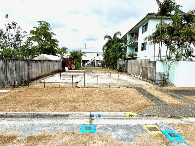 Fifth view of Homely land listing, 31 Mary St, Parramatta Park QLD 4870