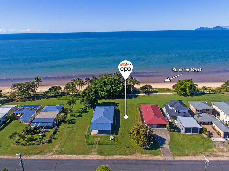 LOT L8, 55 JACOBS ROAD, Kurrimine Beach QLD 4871