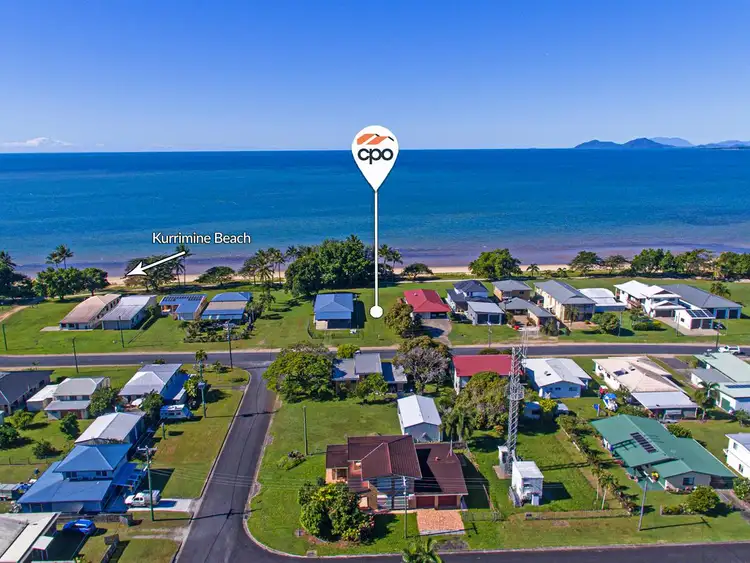 Second view of Homely land listing, LOT L8, 55 JACOBS ROAD, Kurrimine Beach QLD 4871
