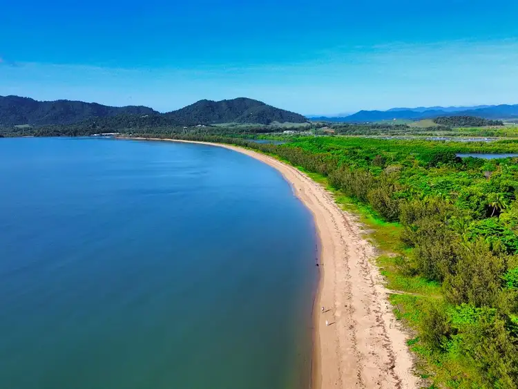 Seventh view of Homely land listing, LOT L8, 55 JACOBS ROAD, Kurrimine Beach QLD 4871