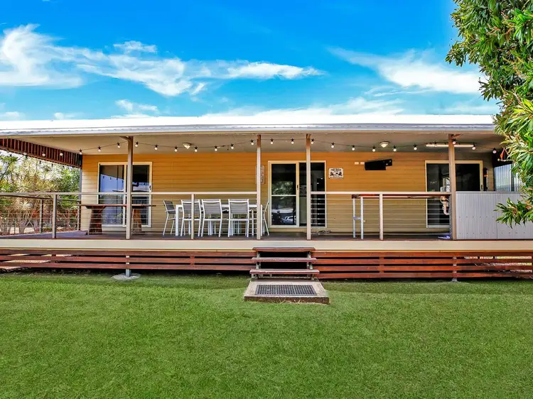 14 Taylor Street, Kurrimine Beach QLD 4871