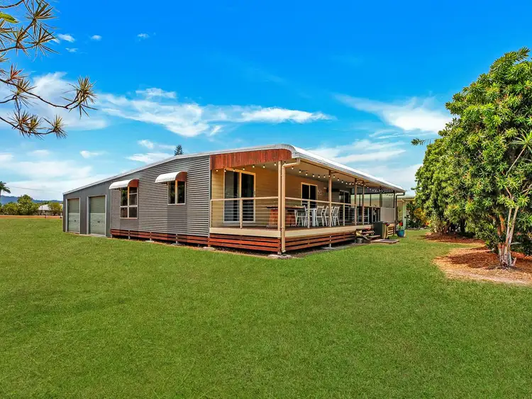 Third view of Homely house listing, 14 Taylor Street, Kurrimine Beach QLD 4871